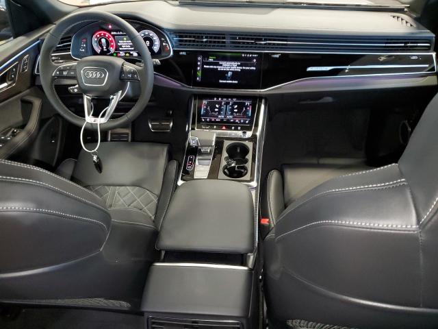 2024 AUDI SQ8 PREMIU WA1AWBF12RD011662