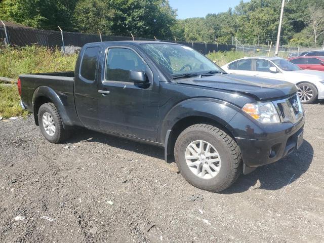 2018 NISSAN FRONTIER S - 1N6AD0CW6JN764820