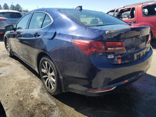 2015 ACURA TLX - 19UUB1F32FA008513