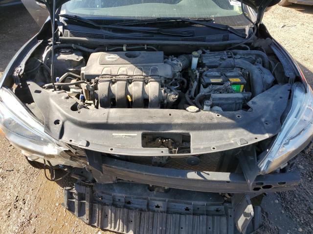 2015 NISSAN SENTRA S - 3N1AB7APXFL635177