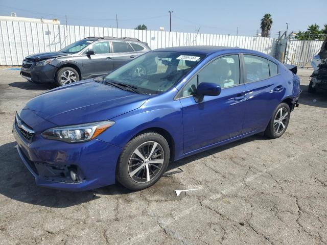 2023 SUBARU IMPREZA PR - 4S3GKAD68P3600948