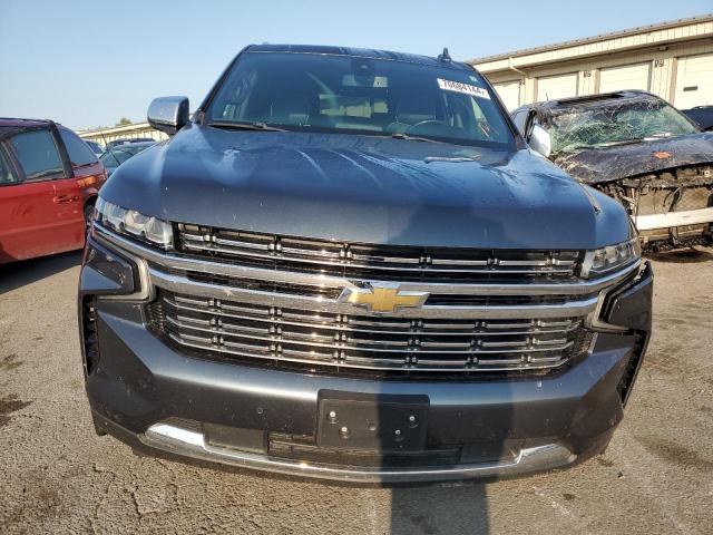 2021 CHEVROLET TAHOE K150 - 1GNSKSKD8MR331383
