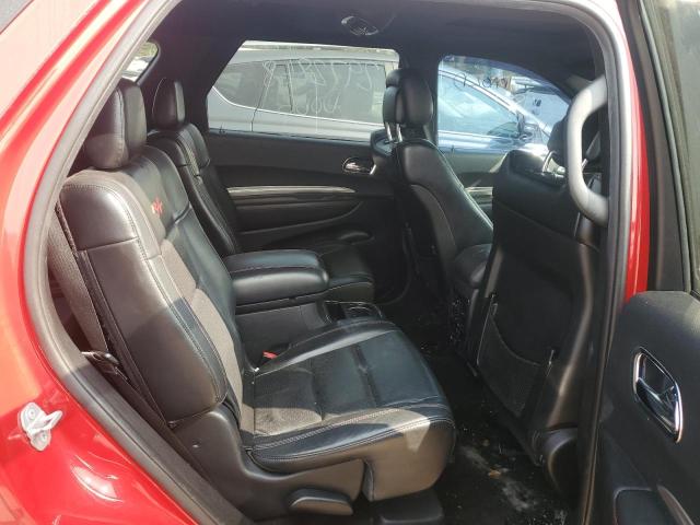 2015 DODGE DURANGO R/ - 1C4SDJCT4FC702872