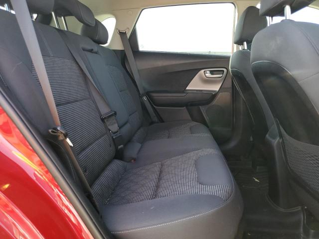 2018 KIA NIRO FE - KNDCB3LC1J5137807