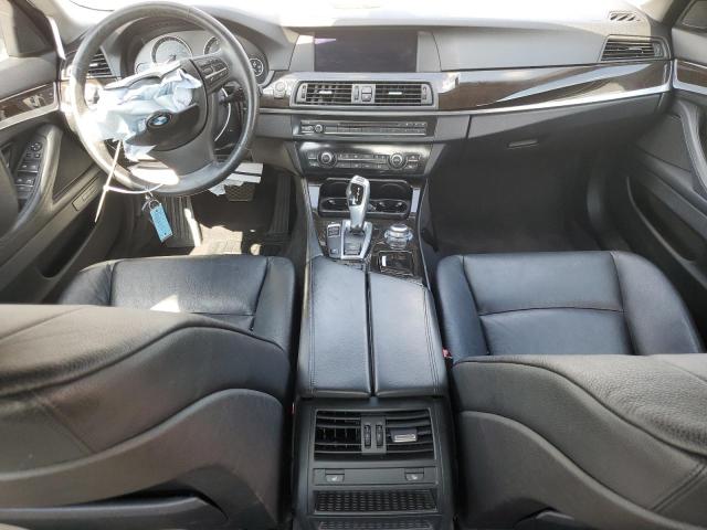 VIN WBAXH5C51DDW16538 2013 BMW 5 Series, 528 XI no.8