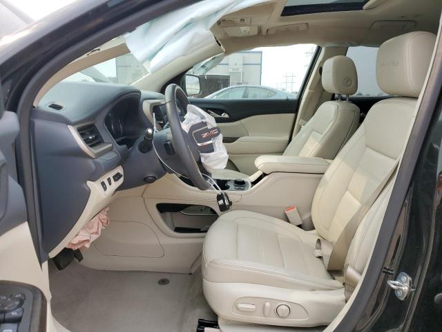 2021 GMC ACADIA DEN - 1GKKNXLSXMZ171554