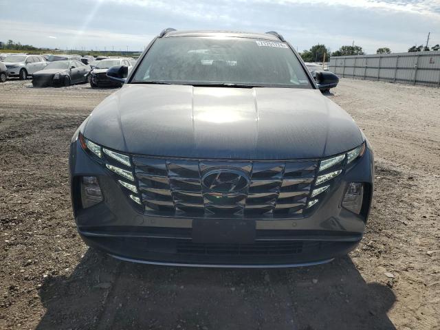 2023 HYUNDAI TUCSON - KM8JECA13PU122607