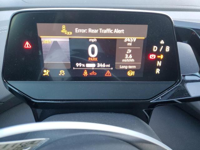 2023 VOLKSWAGEN ID.4 PRO S - 1V2WNPE88PC049411