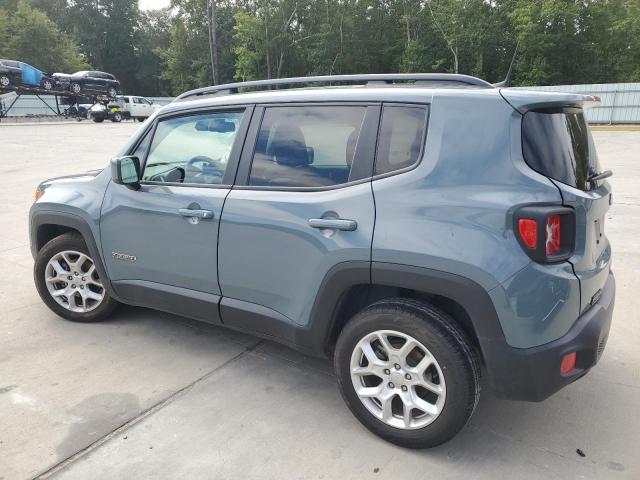 2018 JEEP RENEGADE L - ZACCJABB9JPH84513