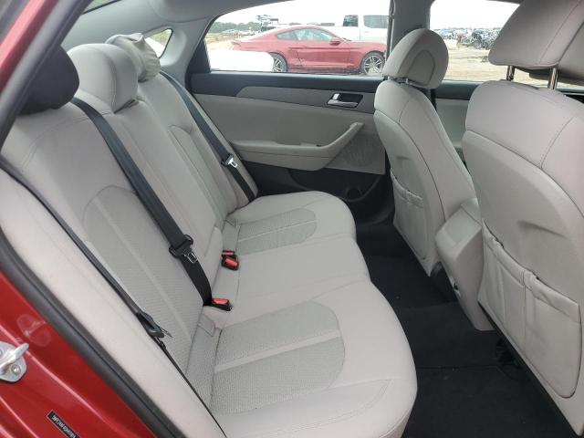 2016 HYUNDAI SONATA SE - 5NPE24AF4GH411814