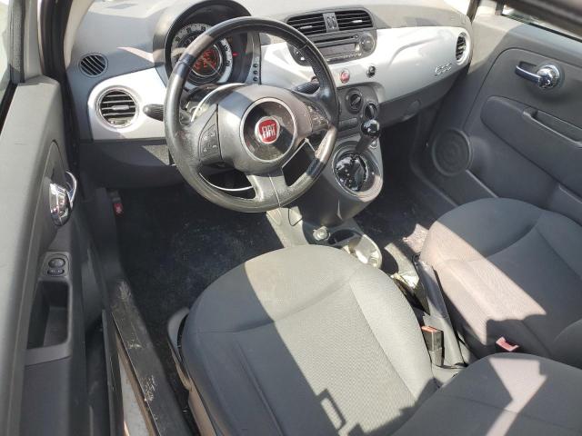 VIN 3C3CFFAR9DT545784 2013 Fiat 500, Pop no.8