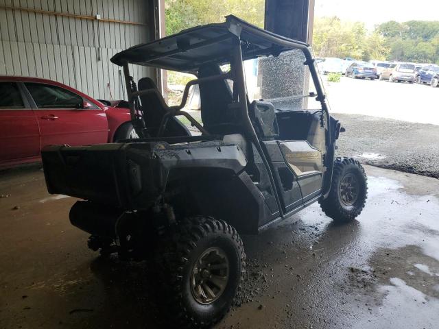 2020 YAMAHA YXE850 5Y4AN27Y3LA105490