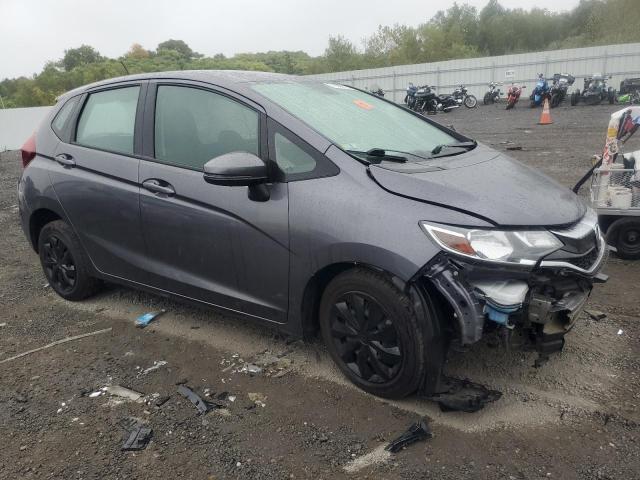 2019 HONDA FIT LX - 3HGGK5H47KM744497