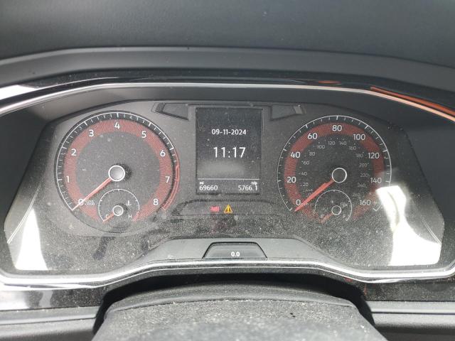 2019 VOLKSWAGEN JETTA S - 3VWC57BU8KM086663