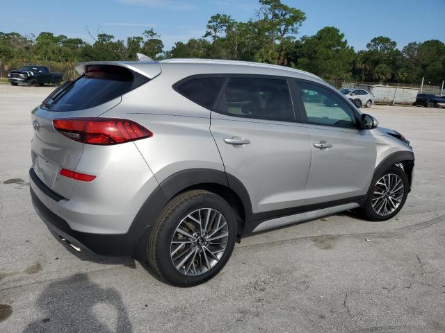 2020 HYUNDAI TUCSON LIM - KM8J33AL5LU181207