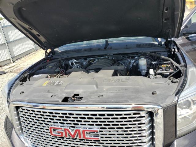 2017 GMC YUKON DENA - 1GKS2CKJ3HR360319