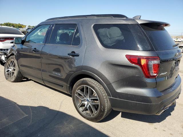 2016 FORD EXPLORER S - 1FM5K8GT2GGB72543