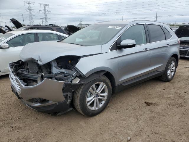 2020 FORD EDGE SEL - 2FMPK3J95LBA40533