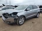 2020 FORD EDGE SEL - 2FMPK3J95LBA40533