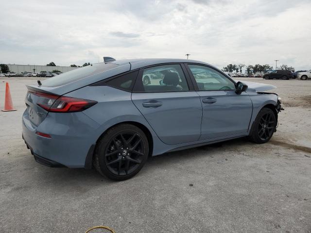 2023 HONDA CIVIC SPOR - 19XFL2H89PE005352