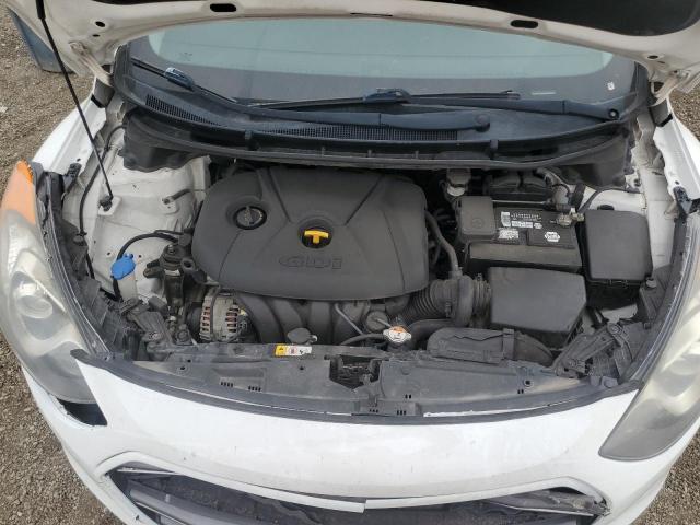 2016 HYUNDAI ELANTRA GT - KMHD35LH2GU309166