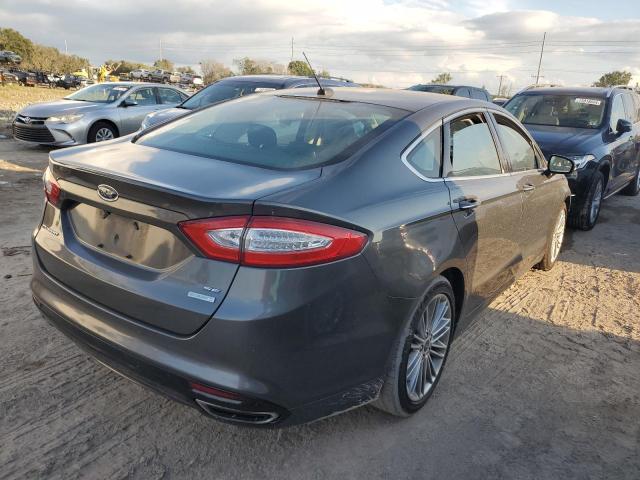 VIN 3FA6P0H93FR219588 2015 Ford Fusion, SE no.3