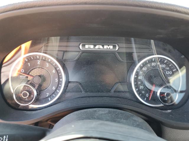 2023 RAM 1500 LARAM - 1C6SRFJT4PN541938