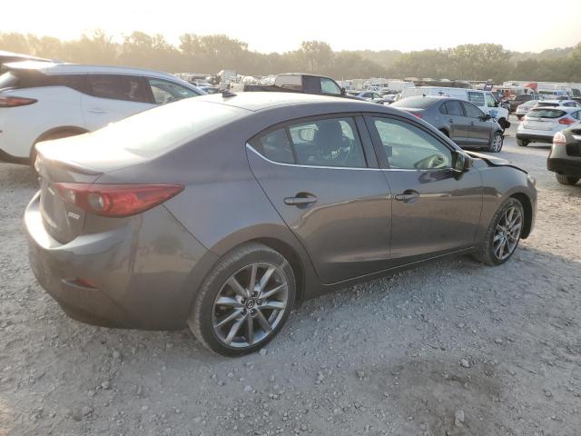 VIN 3MZBN1V32JM245865 2018 MAZDA 3 no.3