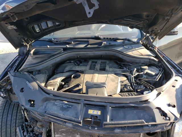2016 MERCEDES-BENZ GL 450 4JGDF6EE2GA695847