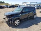 KIA SOUL photo