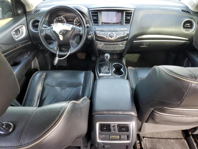 2018 INFINITI QX60 - 5N1DL0MN4JC504030