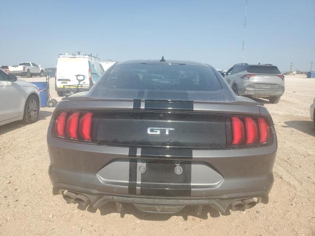 2021 FORD MUSTANG GT - 1FA6P8CF6M5138709