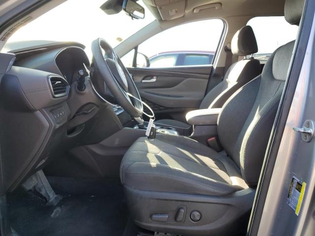 2020 HYUNDAI SANTA FE S - 5NMS33AD7LH225362