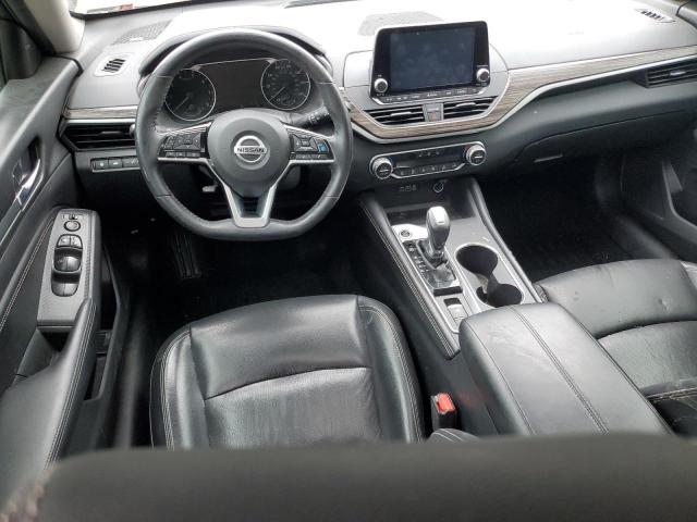 2019 NISSAN ALTIMA SL - 1N4BL4EV1KC193942