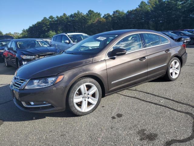 VOLKSWAGEN CC BASE