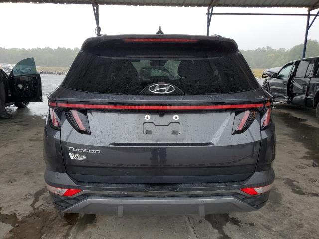 2022 HYUNDAI TUCSON LIM - 5NMJE3AE7NH008265
