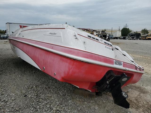 BOAT OTHER 1999 white   DNADB007G001 photo #4