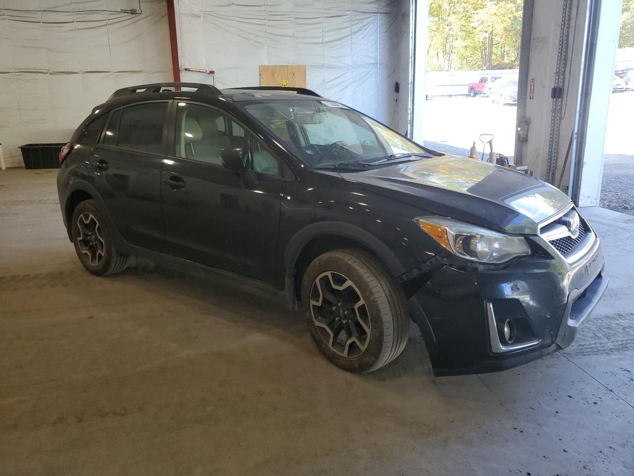 Lot #2971891992 2016 SUBARU CROSSTREK