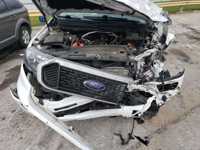 2020 FORD RANGER XL - 1FTER4FH2LLA10578