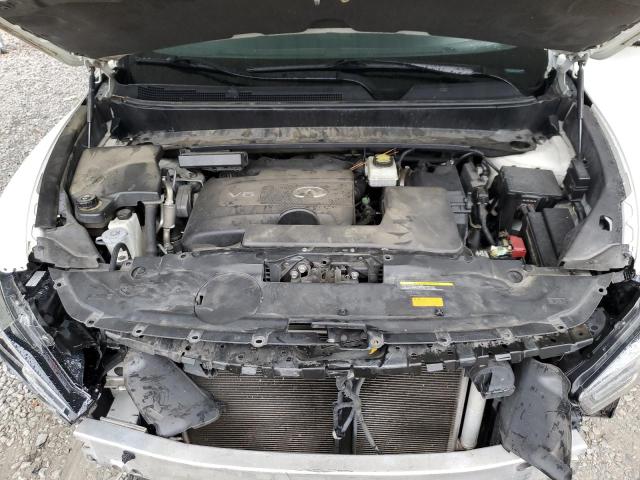2017 INFINITI QX60 - 5N1DL0MNXHC543912