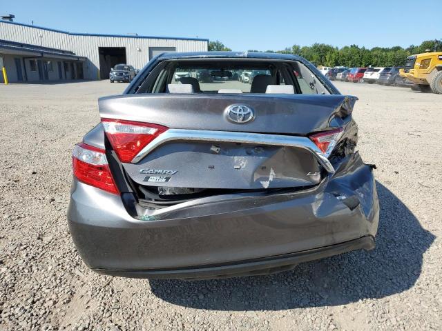 VIN 4T1BF1FK0HU376901 2017 Toyota Camry, LE no.6