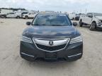 Lot #3023687879 2016 ACURA MDX TECHNO