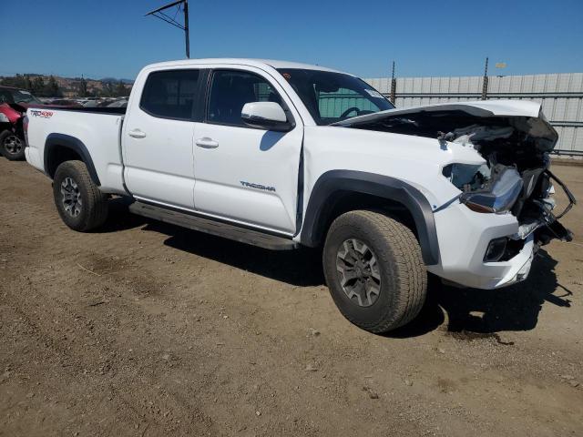 2022 TOYOTA TACOMA DOU - 3TMDZ5BNXNM131387
