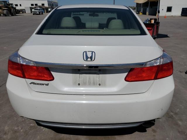 2015 HONDA ACCORD LX - 1HGCR2F35FA231724