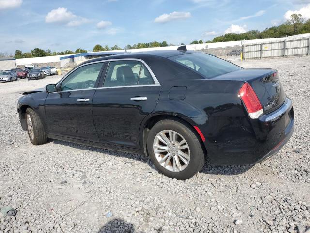 2016 CHRYSLER 300C - 2C3CCAEGXGH324809