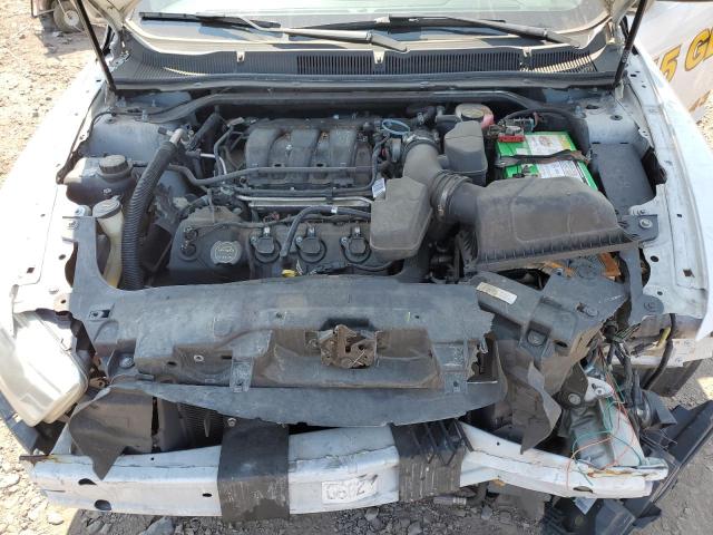 2019 FORD TAURUS POL - 1FAHP2MK8KG108808
