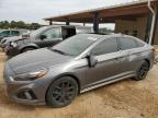 2018 HYUNDAI SONATA SPO - 5NPE34AB4JH668294