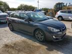 SUBARU IMPREZA SP photo