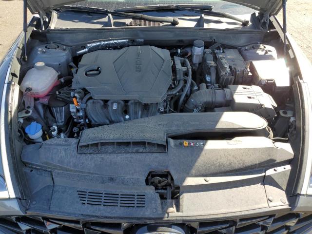 2022 HYUNDAI SONATA SEL - KMHL64JA7NA236751