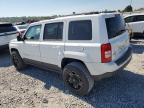 JEEP PATRIOT SP photo